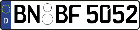 BN-BF5052