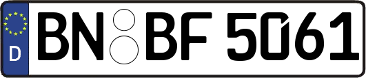 BN-BF5061