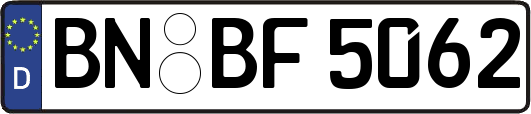 BN-BF5062