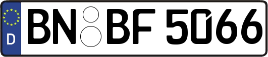 BN-BF5066
