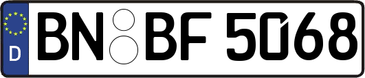 BN-BF5068