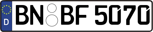 BN-BF5070