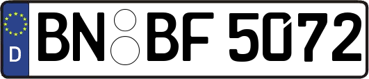 BN-BF5072