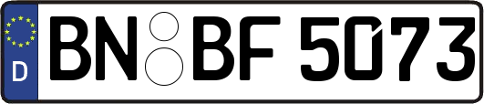BN-BF5073