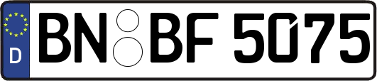 BN-BF5075