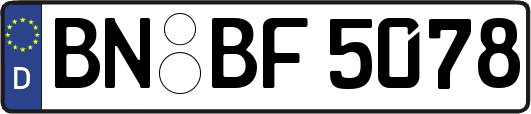 BN-BF5078