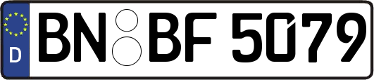 BN-BF5079