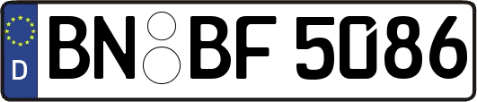 BN-BF5086