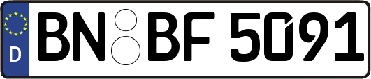 BN-BF5091