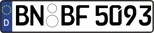 BN-BF5093