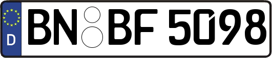 BN-BF5098