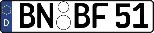 BN-BF51