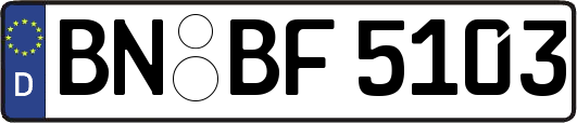 BN-BF5103