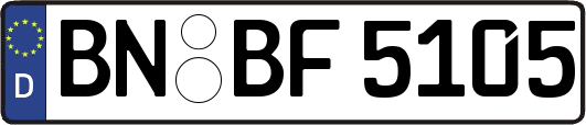 BN-BF5105