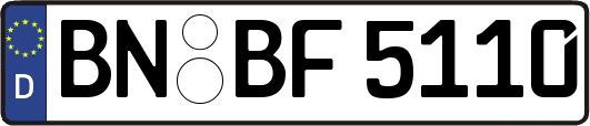 BN-BF5110