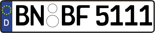 BN-BF5111