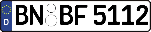 BN-BF5112