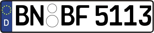 BN-BF5113