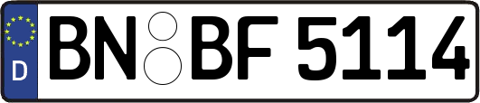 BN-BF5114
