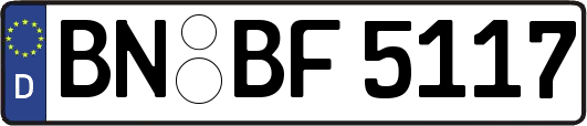 BN-BF5117