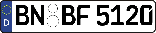 BN-BF5120