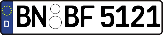 BN-BF5121