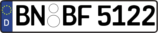 BN-BF5122