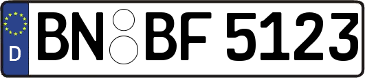BN-BF5123