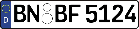 BN-BF5124