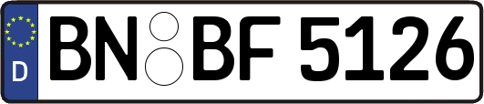 BN-BF5126
