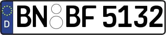BN-BF5132