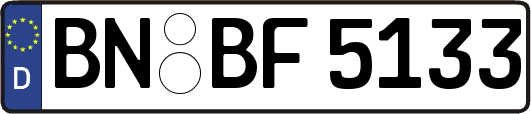 BN-BF5133