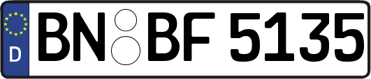 BN-BF5135