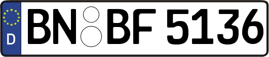 BN-BF5136