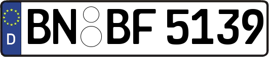 BN-BF5139