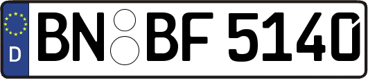 BN-BF5140