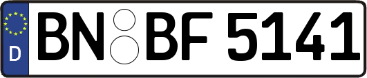 BN-BF5141