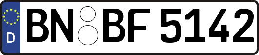 BN-BF5142