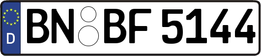 BN-BF5144