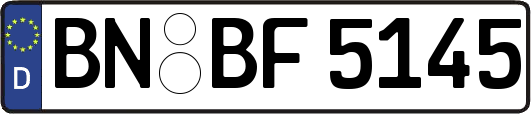BN-BF5145