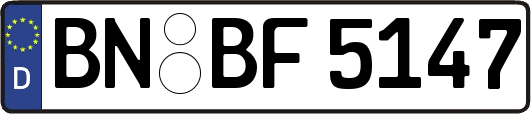 BN-BF5147