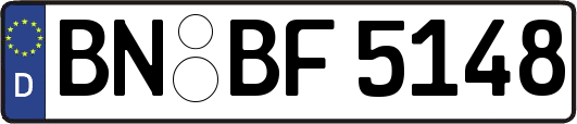 BN-BF5148