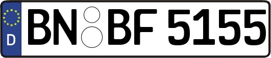 BN-BF5155