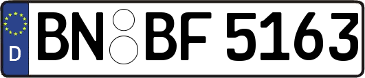BN-BF5163