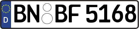 BN-BF5168