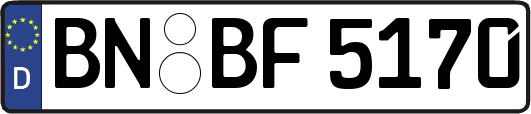 BN-BF5170