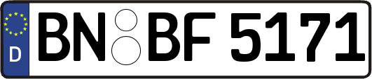 BN-BF5171