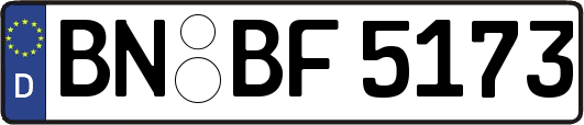 BN-BF5173