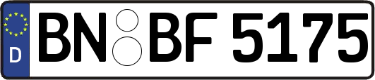 BN-BF5175