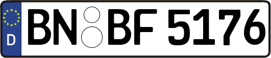 BN-BF5176
